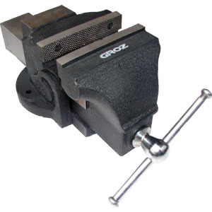 Bench Vice